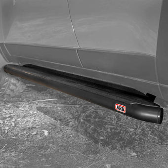 compare product ARB Summit Side Step Kit Toyota Land Cruiser 250 2024+
