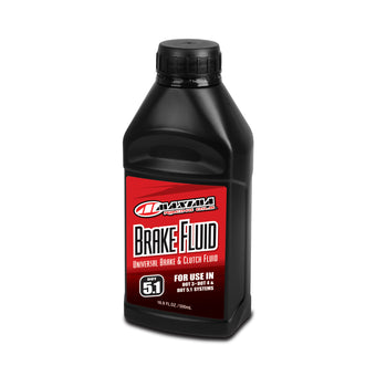 compare product Maxima DOT 5.1 Standard Brake Fluid - 16.9oz