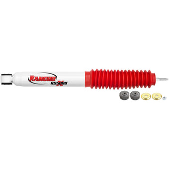 compare product Rancho 97-04 Ford Pickup / F100 RS5000X Shock