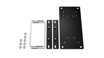 compare product Firestone Air Command Analog Mounting Plate (WR17602635)