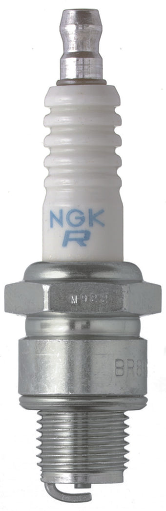 compare product NGK Nickel Spark Plug Box of 4 (BR6HS)