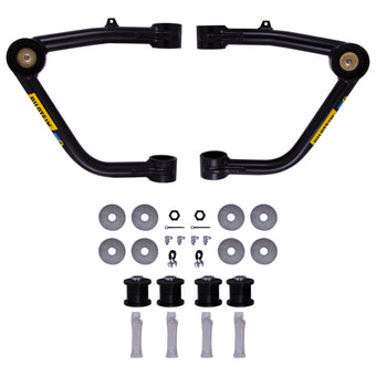 compare product Bilstein 08-21 Sequoia / 07-21 Tundra B8 Front Upper Control Arm Kit