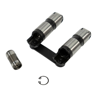 compare product COMP Cams Evolution Retro-Fit Hydraulic Roller Lifters for Ford 289-351W - Pair