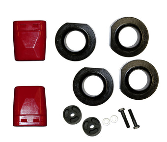 compare product Skyjacker Suspension Lift Kit 1993-1998 Jeep Grand Cherokee (ZJ)