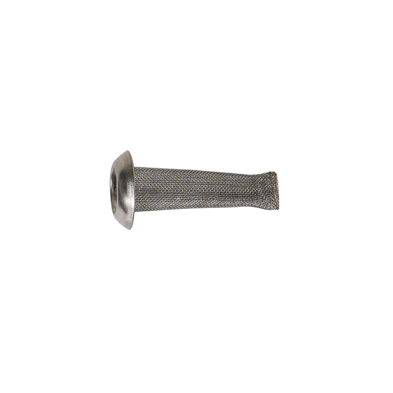 DeatschWerks 10AN 37 - Degree Universal Filter - My Store
