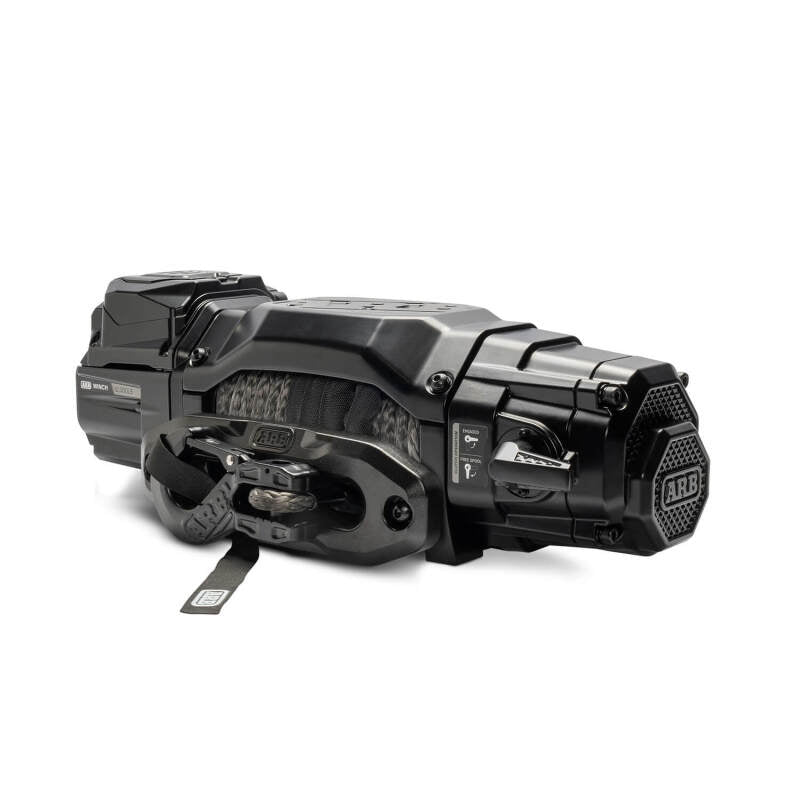 ARB Winch 12000LB Synthetic - My Store