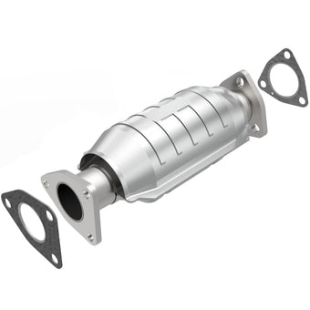 compare product MagnaFlow Direct Fit Catalytic Converter Honda 80-90