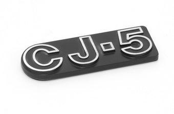 compare product Omix CJ5 Emblem 72-83 Jeep CJ5