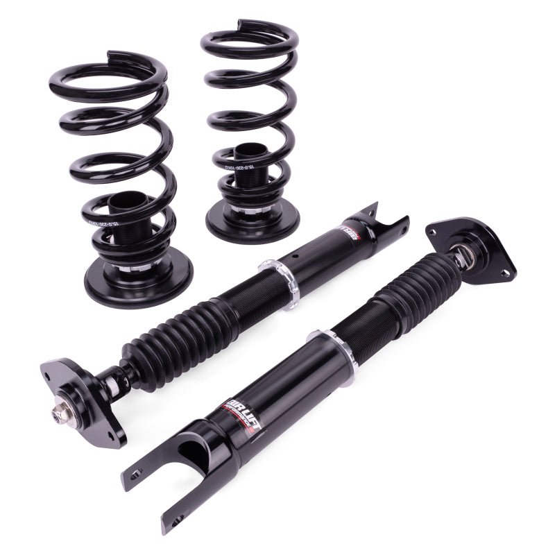 Air Lift Performance 07 - 08 Infiniti G35 / 09 - 13 Infiniti G37 Coilover Kit - My Store