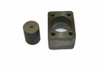 compare product Skyjacker Steering Block All Non-Spec Vehicles