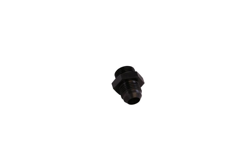 Aeromotive ORB - 08 to AN - 08 Male Flare Adapter Fitting - My Store