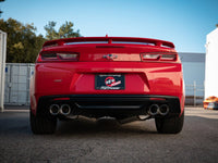 aFe POWER MACH Force - Xp 3in Axle - Back 16 - 21 Chevrolet Camaro SS V8 6.2L w/Mufflers - Polished - My Store
