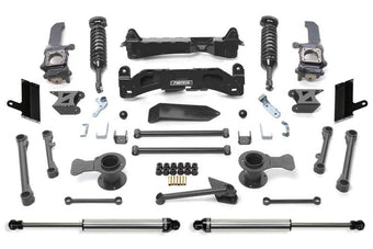 compare product Fabtech 2015-21 Toyota 4Runner 4WD 6in Perf Sys w/Dl 2.5C/O & 2.25