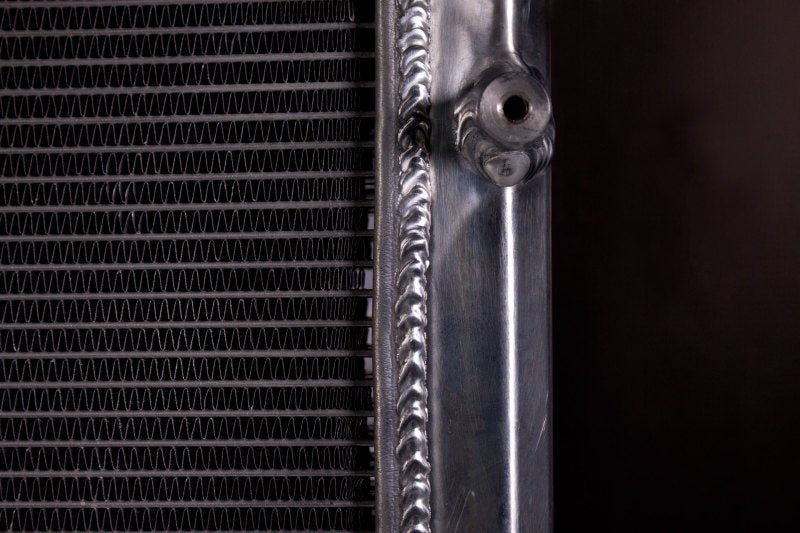 Mishimoto 2008 - 2016 Dodge Challenger R/T - SRT8 Hellcat Performance Aluminum Radiator - My Store