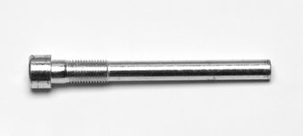 compare product Wilwood Zinc Hex Drive Bolt - LG/GM 7/16-20x3.95 - Single