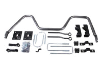 Hellwig 07 - 10 GMC Sierra 2500 HD Solid Heat Treated Chromoly 1 - 5/16in Big Wig Rear Sway Bar - My Store