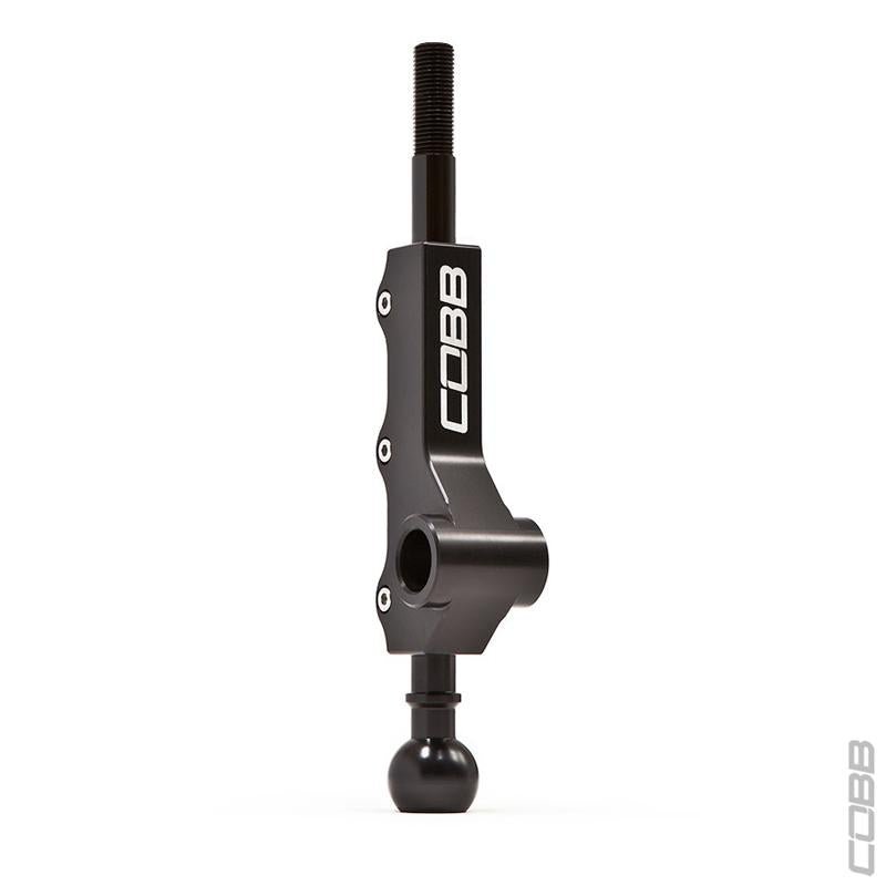 Cobb Subaru 02 - 07 WRX 5MT w/Factory Short Shift Stage 1 Drivetrain Package - My Store