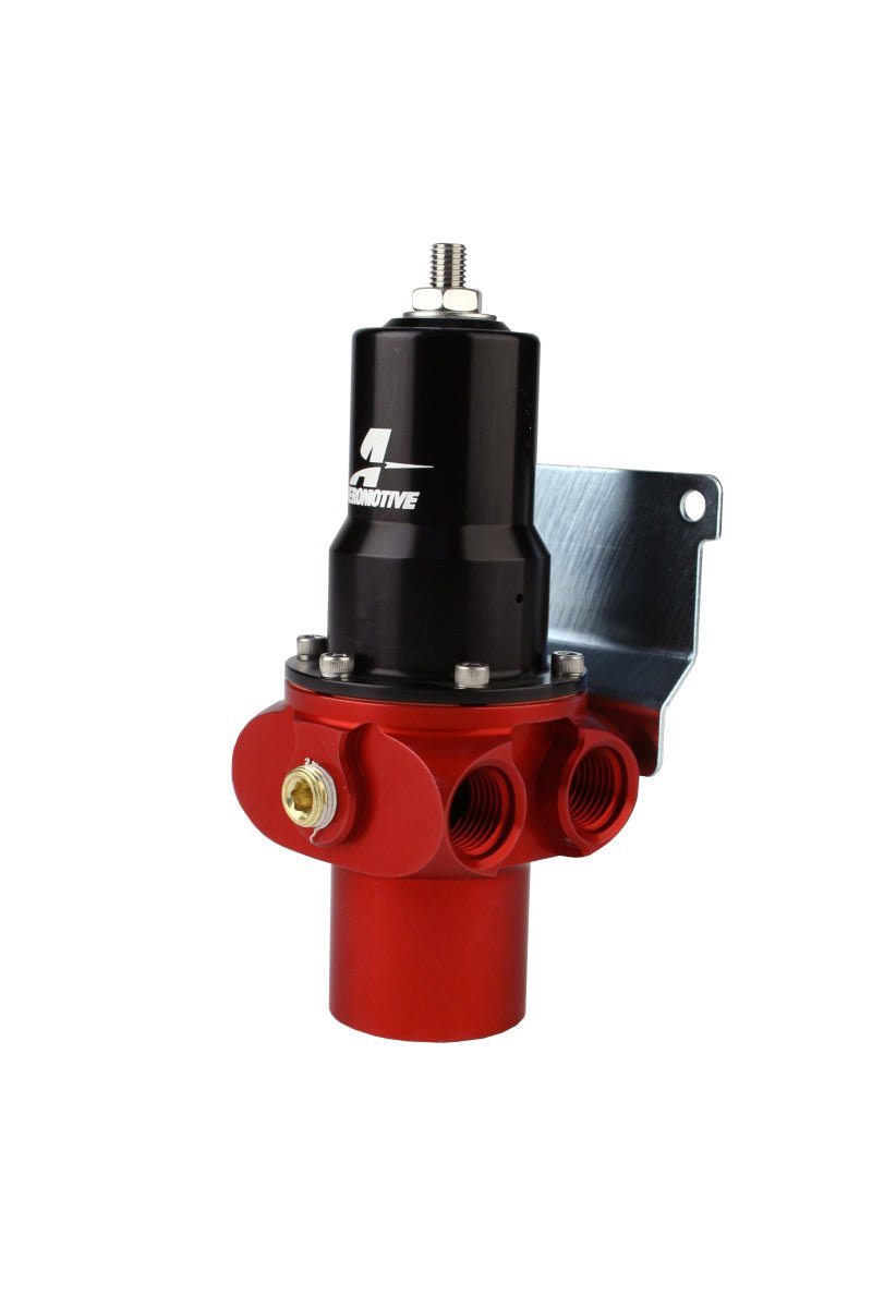 Aeromotive Pro Stock Regulator 4 - Port - My Store