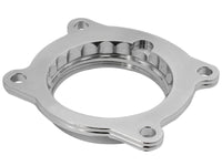 aFe Silver Bullet Throttle Body Spacer 10 - 14 Chevrolet Camaro V6 3.6L - My Store
