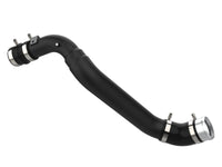 aFe Bladerunner Intercooler Cold Charge Pipe Black 3.5 - 2.75in 2021+ Ford F - 150 V6 - 2.7L (tt) - My Store