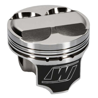 compare product Wiseco Acura 4v DOME +5cc STRUTTED 82.0MM Piston Kit