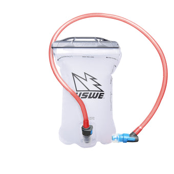 compare product USWE Elite Hydration Bladder Plug-N-Play Tube Hydraflex - 1.5L