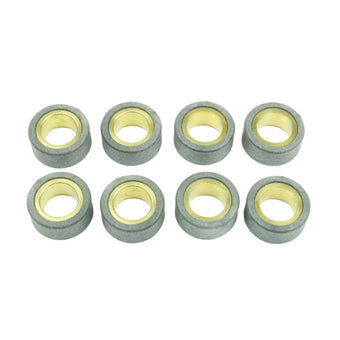 compare product Athena Malaguti Malaguti K / Restyling 400 Athena 8 Variator Rollers Kit (26x13 gr.21)