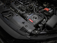 aFe Takeda Momentum GT Pro DRY S Cold Air Intake System 17 - 18 Honda Civic Si I4 1.5L (t) - My Store