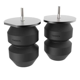 compare product Timbren 2002 Kia Sedona Rear Suspension Enhancement System