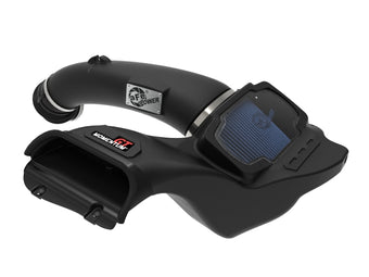 compare product aFe Momentum GT Pro 5R Cold Air Intake System 2021+ Ford F-150 V-5.0L