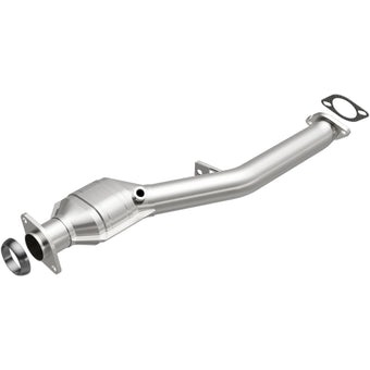 compare product MagnaFlow 2006 Saab 9-2X 2.5L Direct Fit Converter