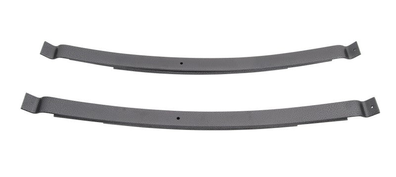 Hellwig 11 - 18 GMC 2500/3500 Load Pro - Up To 2500lb Level LC 3 Leaf Helper Spring w/o Mounting Kit - My Store