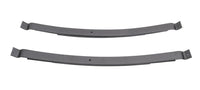 Hellwig 11 - 18 GMC 2500/3500 Load Pro - Up To 2500lb Level LC 3 Leaf Helper Spring w/o Mounting Kit - My Store