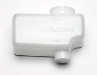 compare product Wilwood Reservoir Short Remote M/C 10 oz.