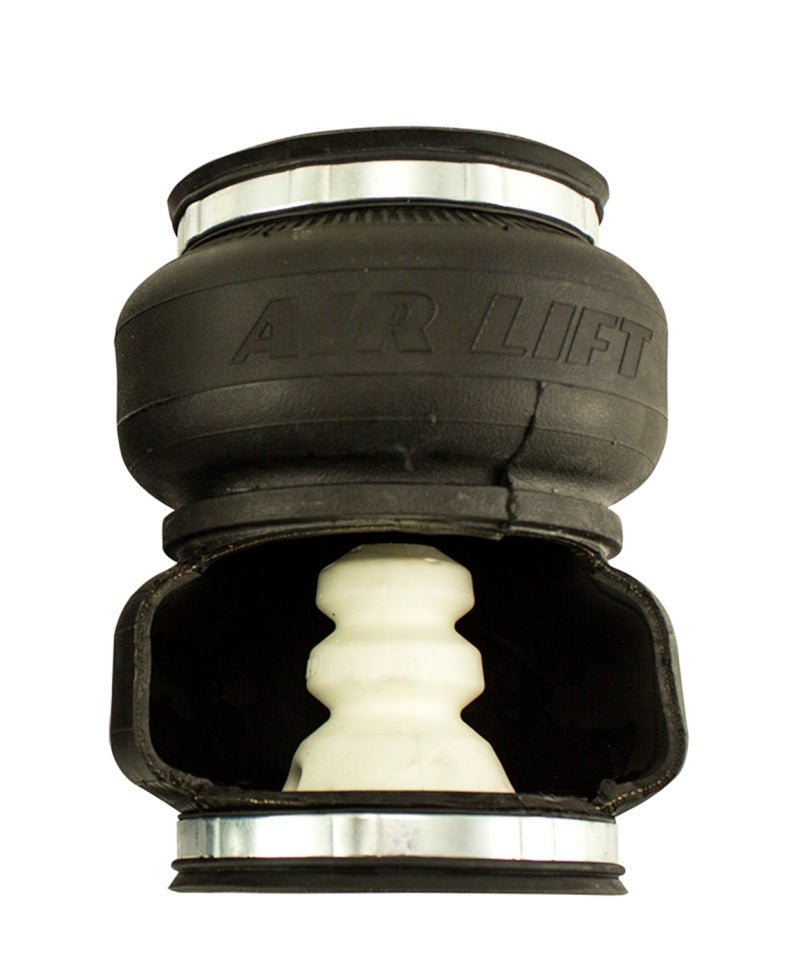 Air Lift Replacement Air Spring - Loadlifter 5000 Ultimate Bellows Type w/ internal Jounce Bumper - My Store