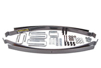 Hellwig 04 - 21 Nissan Titan 2/4WD 2 Leaf Pro Series Helper Spring - Up To 2500lb Level Load Capacity - My Store