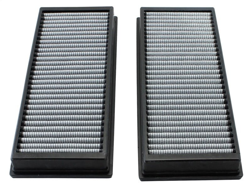 aFe MagnumFLOW OEM Replacement Air Filter Pro DRY S 11 - 14 Mercedes - Benz AMG CL63/E63/S63 V8 - My Store