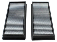 aFe MagnumFLOW OEM Replacement Air Filter Pro DRY S 11 - 14 Mercedes - Benz AMG CL63/E63/S63 V8 - My Store