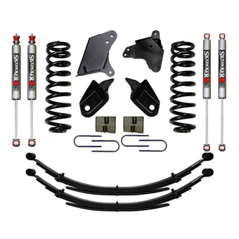 compare product Skyjacker 6In SYS 80-96 F150 2WD W/4M95
