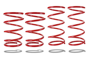 compare product Pedders 97-02 Subaru Forester SF SportsRyder Low Springs