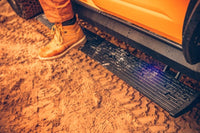 AMP Research 21 - 23 Ford Bronco 4 Door (Excl. Raptor) XL PowerStep - Black - My Store