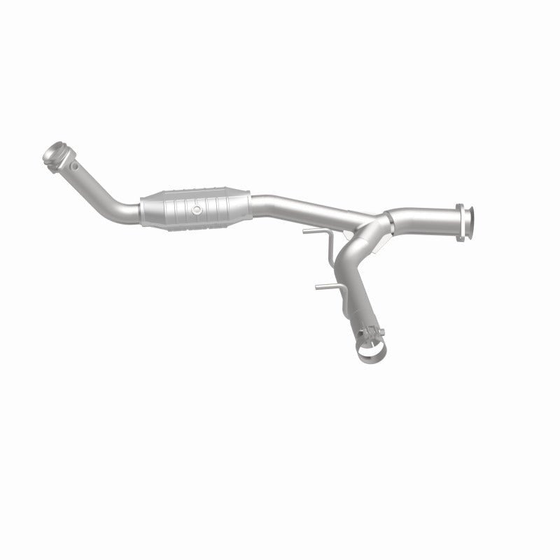 MagnaFlow Conv DF 05 Expedition P/S 5.4L OEM - My Store