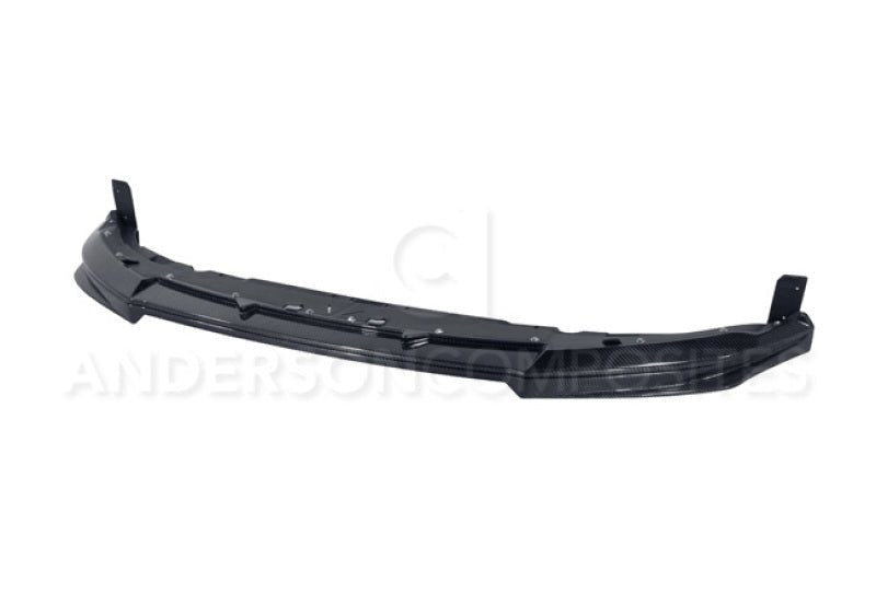 Anderson Composites 12 - 14 Ford Mustang/Shelby GT500 Type - OE Front Chin Splitter - My Store