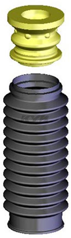 compare product KYB Shocks & Struts Strut Boots Front & Rear ACURA MDX 2001-06 ACURA RSX 2002-04 ACURA RSX 2005-06 A