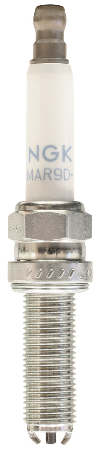 compare product NGK Copper Core Spark Plug Box of 10 (LMAR9D-J)