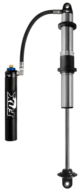 compare product Fox 2.5 Performance Series 16in. Remote Reservoir Coilover Shock 7/8in. Shaft w/DSC Adjuster - Blk