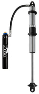 Fox 2.5 Performance Series 16in. Remote Reservoir Coilover Shock 7/8in. Shaft w/DSC Adjuster - Blk - My Store