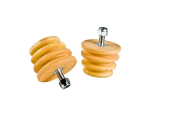 compare product Belltech BUMP STOP KIT REPLACES 4918
