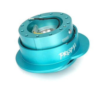 compare product NRG Heart Quick Release Kit Gen 143 - Mint Body / Mint Heart Ring
