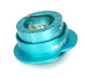 NRG Heart Quick Release Kit Gen 143 - Mint Body / Mint Heart Ring - My Store